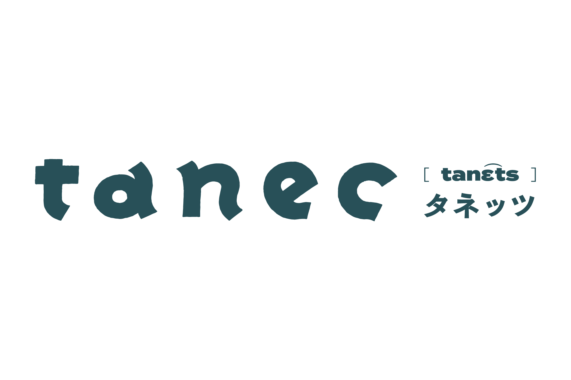 tanec